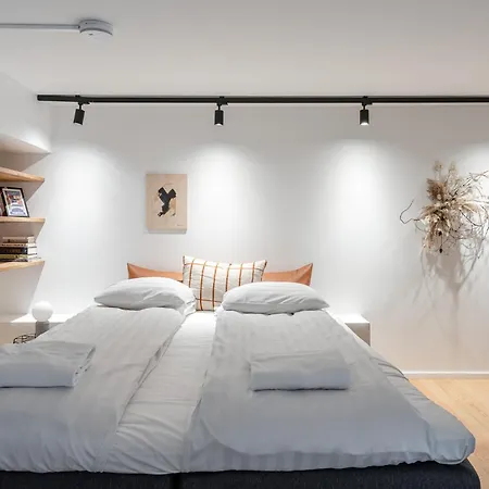 Stylish Loft Next To Center & Pyhaejaervi Apartamento