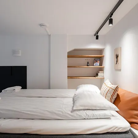 Unique Loft Next To Pyhaejaervi And Center - Hosted By 2ndhomes Tampere