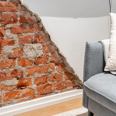 Apartamento Stylish Loft Next To Center & Pyhaejaervi