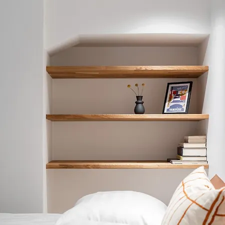 Stylish Loft Next To Center & Pyhaejaervi Διαμέρισμα